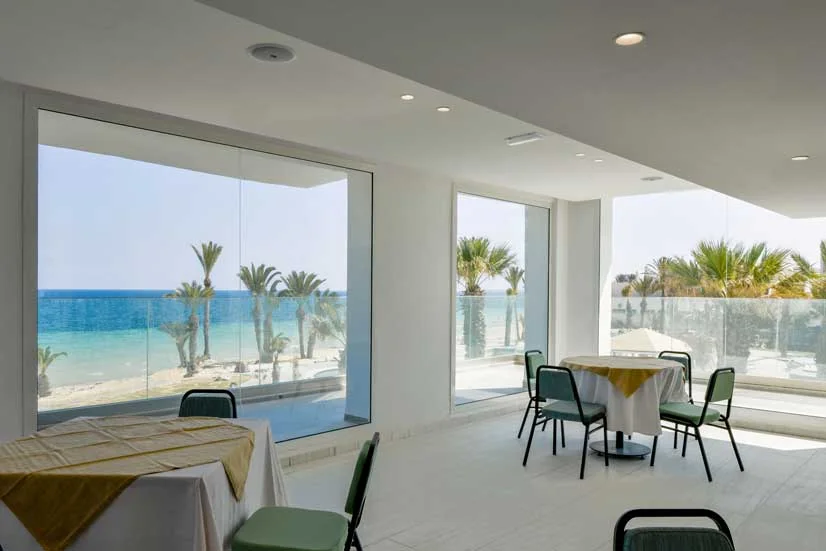 Blue Beach Golf & Spa - Vue 4