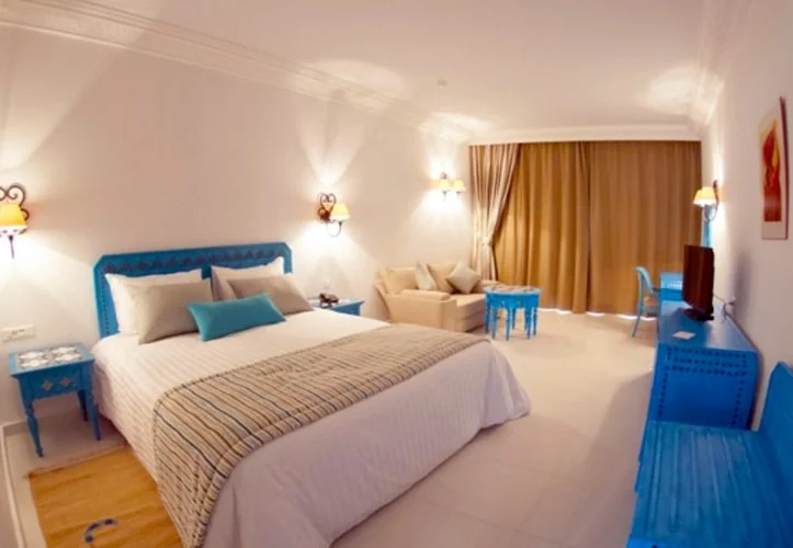 Regency hôtel & SPA - Vue 4