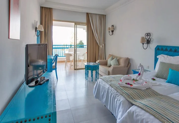 Regency hôtel & SPA - Vue 5
