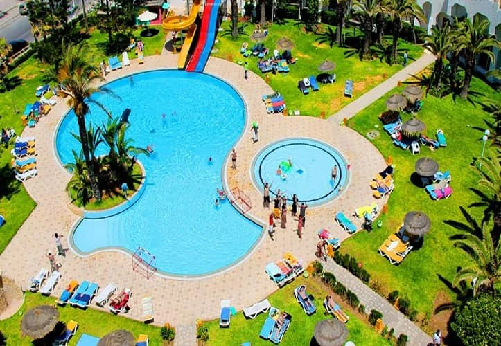 Delphin El Habib - Vue 1