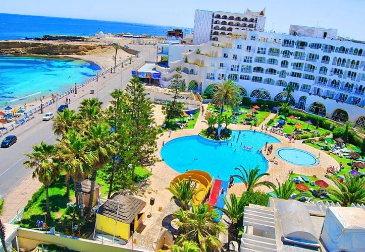 Delphin El Habib - Vue 2
