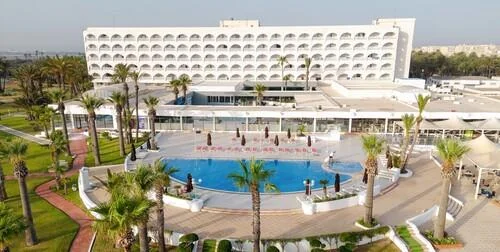 One Resort Jockey - Vue 3