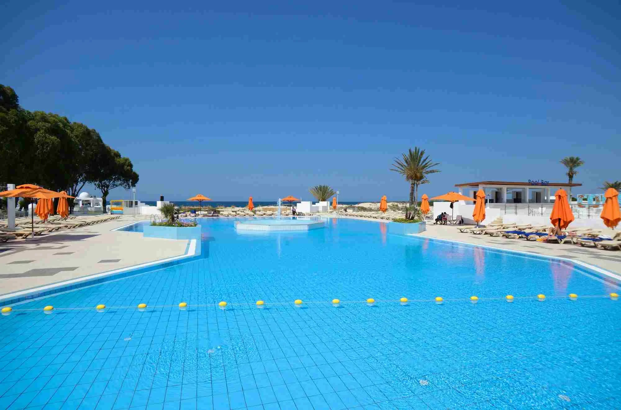One Resort Aqua Park and Spa - Vue 3