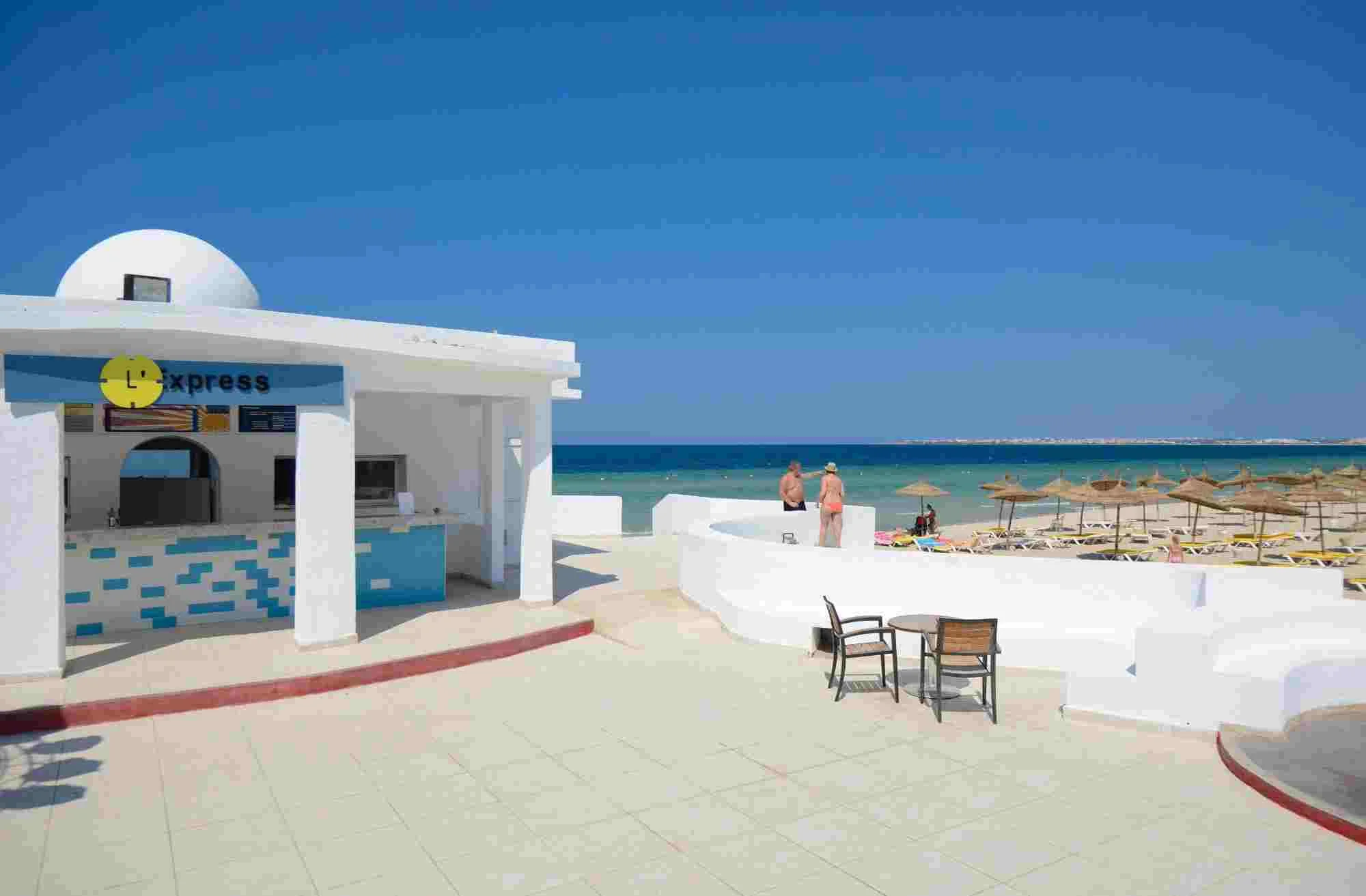 One Resort Aqua Park and Spa - Vue 4