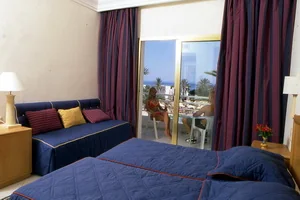 Ruspina Beach Resort - Vue 2