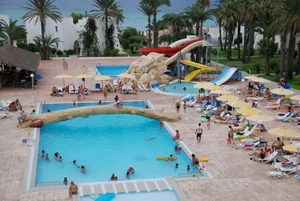 Ruspina Beach Resort - Vue 3