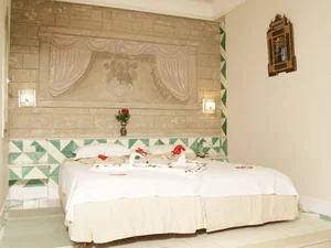 Ruspina Beach Resort - Vue 4