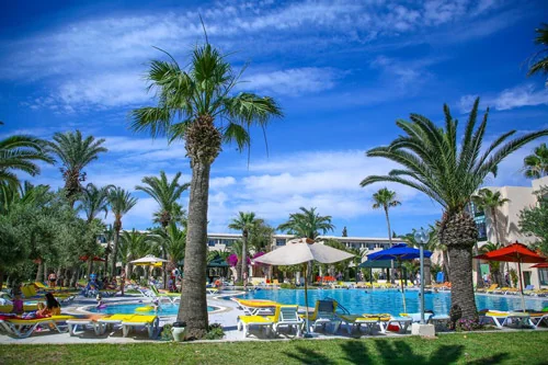 Nerolia Hôtel & Spa - Vue 1