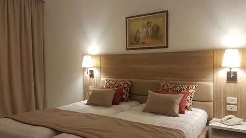 Nerolia Hôtel & Spa - Vue 2