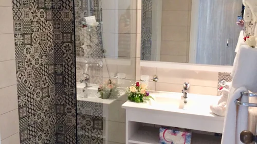Nerolia Hôtel & Spa - Vue 3