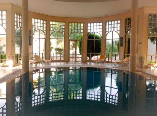 Nerolia Hôtel & Spa - Vue 4