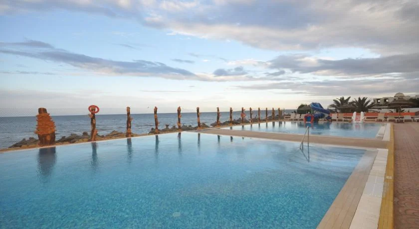 PALMYRA HOLIDAY RESORT 3* Skanes - Vue 1