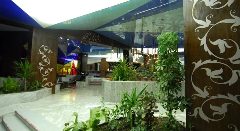 PALMYRA HOLIDAY RESORT 3* Skanes - Vue 3