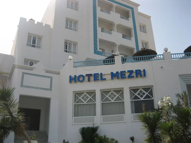 Mezri - Vue 1