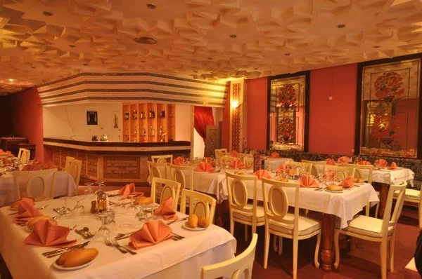 Chiraz Club - Vue 5