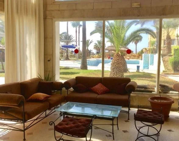 Palmyra Golden Beach Skanes - Vue 3