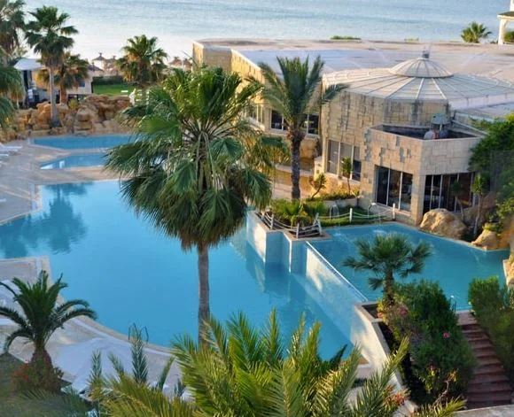 Palmyra Golden Beach Skanes - Vue 4