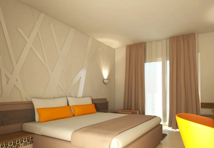 Caribbean World Monastir - Vue 5