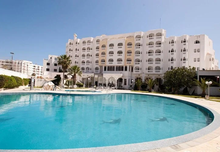 City Business Hotels - Vue 1