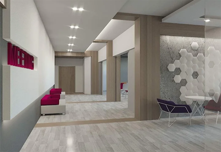 City Business Hotels - Vue 3