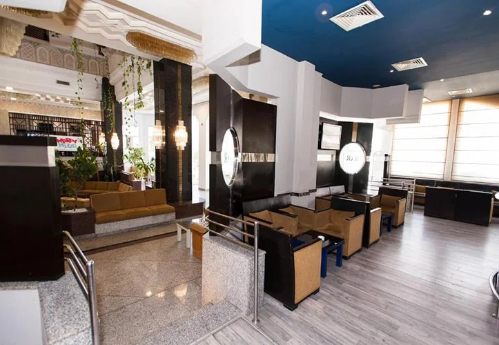City Business Hotels - Vue 4