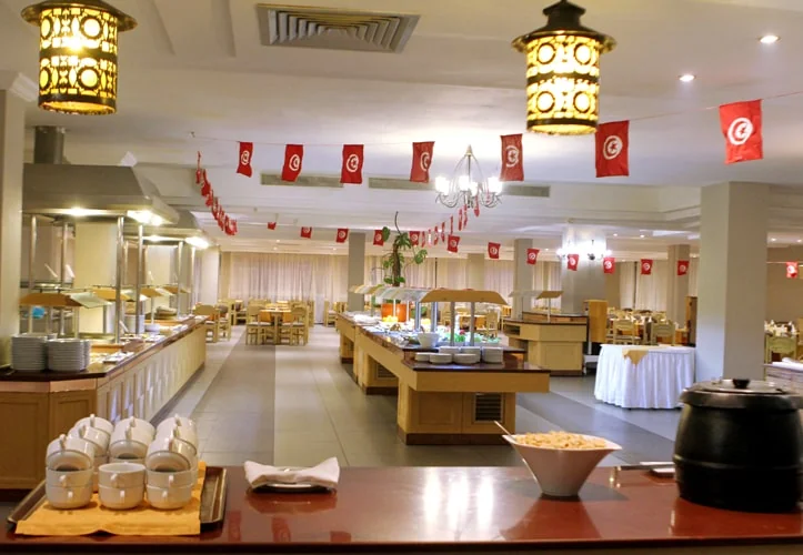 Hôtel Tropicana Club & Spa - Vue 4