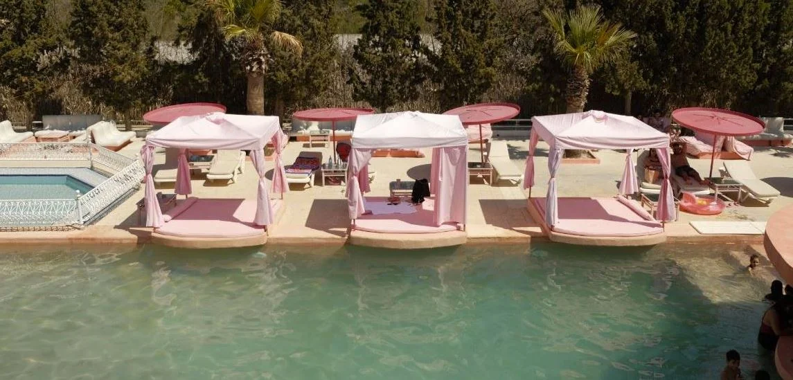 Hotel Mandarine - Vue 4