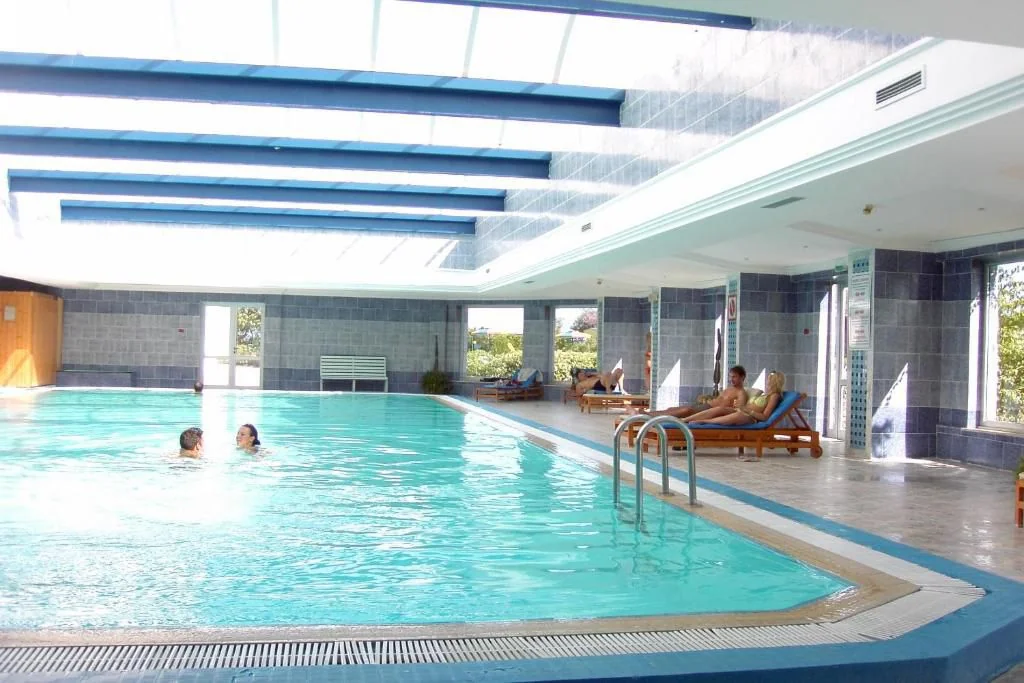 Aylimas Beach & Resort - Vue 3