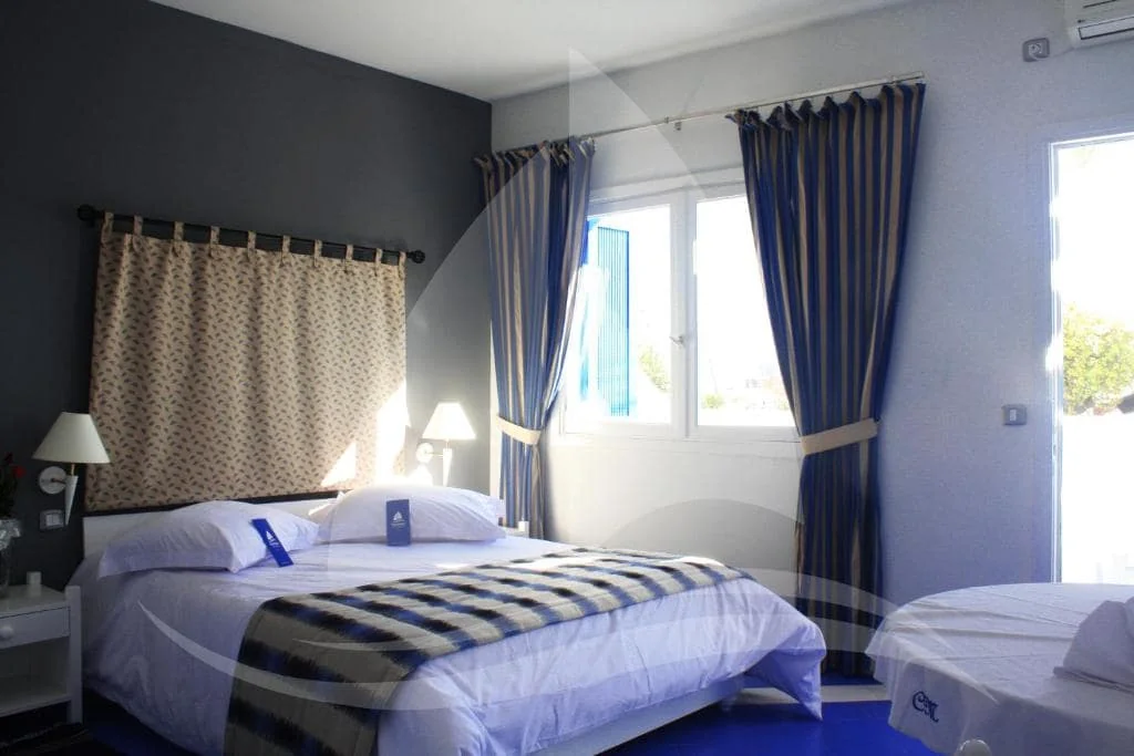 Marina Cap Monastir Appart Hôtel - Vue 5