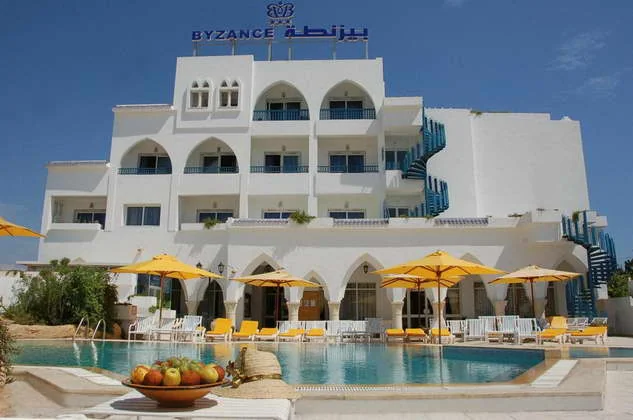 Byzance Nabeul