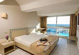 Novostar Les Pyramides Hotel Club & Spa