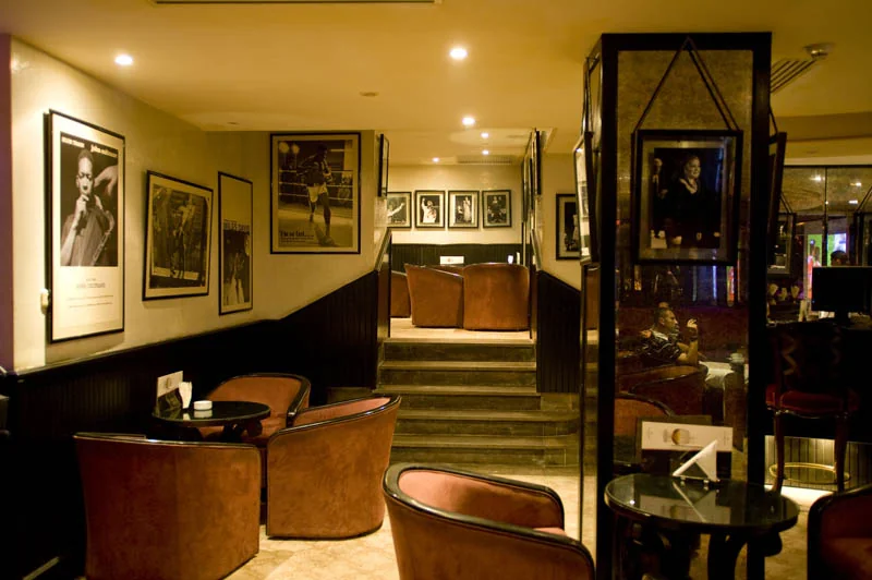 Golden yasmin Les oliviers palace - Vue 5
