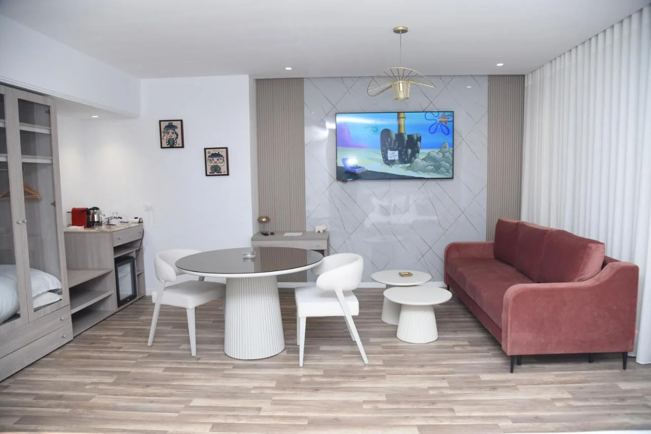 Hotel Donia - Vue 5