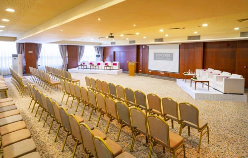 Concorde Sfax Centre - Vue 3