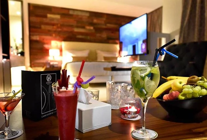 Business Hotel Sfax - Vue 2