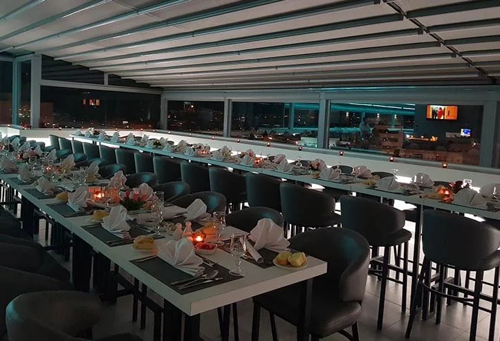Business Hotel Sfax - Vue 3