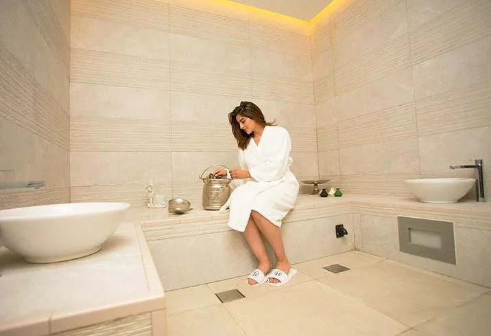 Business Hotel Sfax - Vue 4