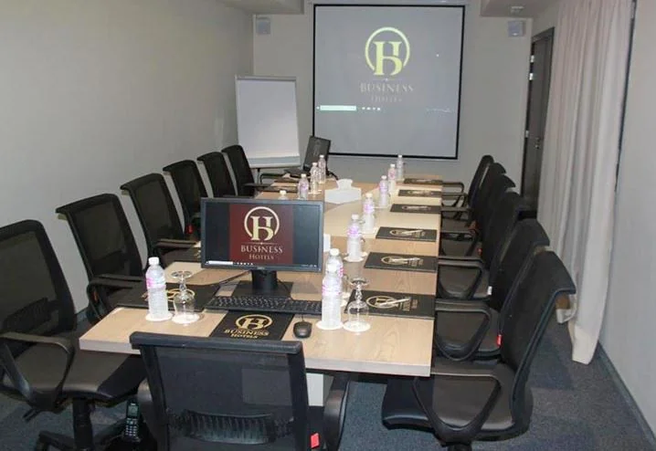 Business Hotel Sfax - Vue 5