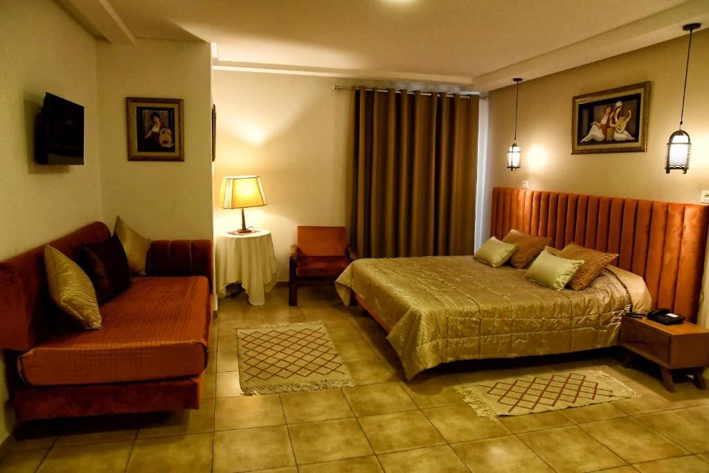 Larimar Hôtel Sfax - Vue 4