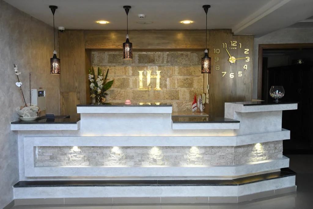 Larimar Hôtel Sfax - Vue 5