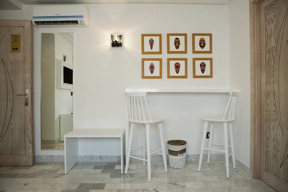 Dar El Hana - Vue 3