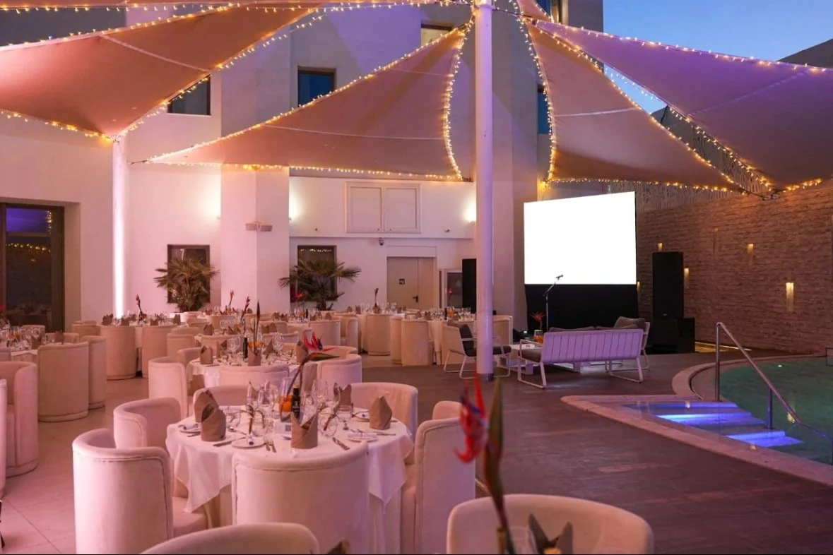 Ibis Sfax - Vue 5