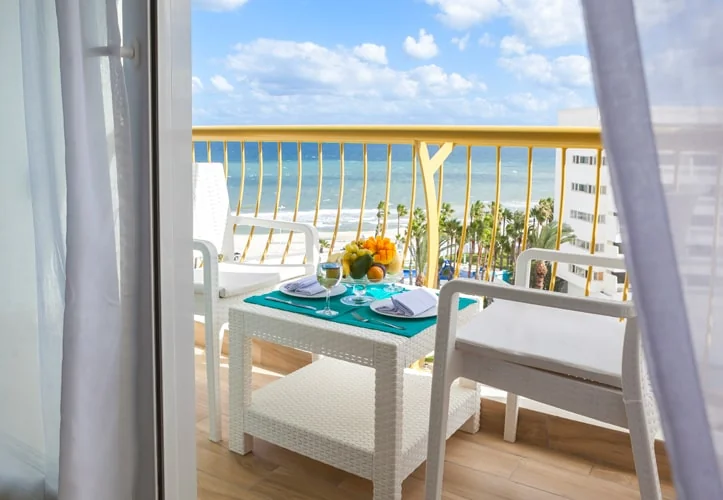 Sousse Pearl Marriott Resort & Spa - Vue 4