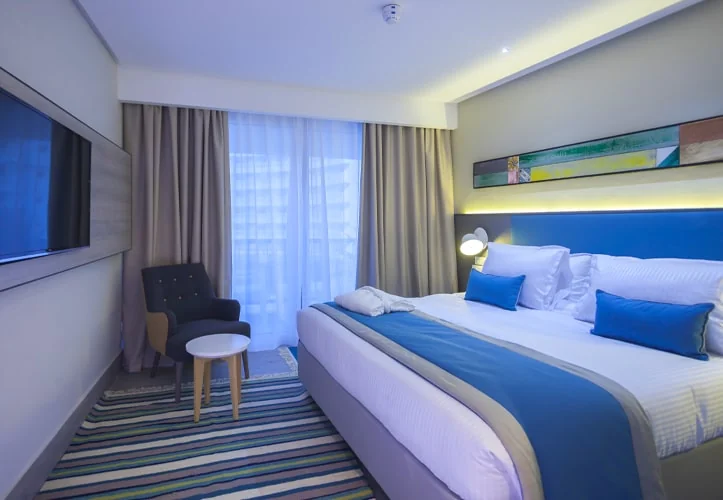 Sousse Pearl Marriott Resort & Spa - Vue 5