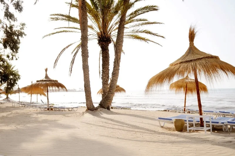 Club Med Djerba la Douce - Vue 1