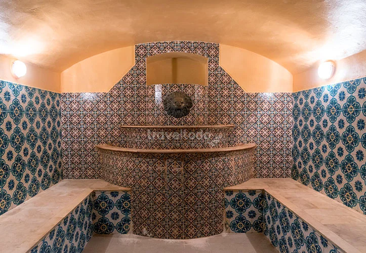 Dar Ismail Nour El Ain - Vue 4
