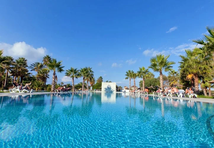Seabel Alhambra Beach Golf & Spa - Vue 1