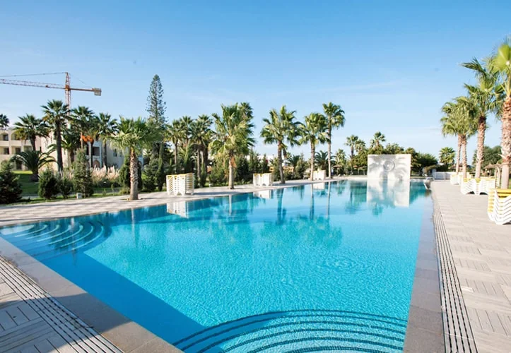 Seabel Alhambra Beach Golf & Spa - Vue 2