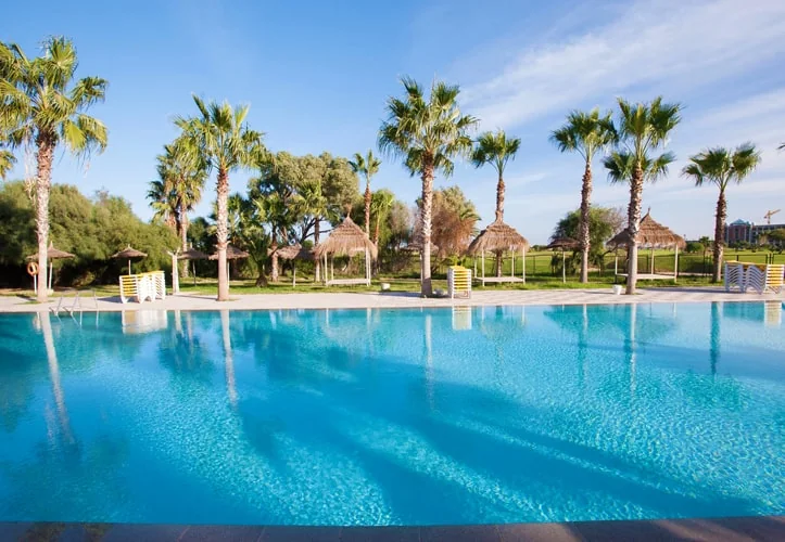 Seabel Alhambra Beach Golf & Spa - Vue 3