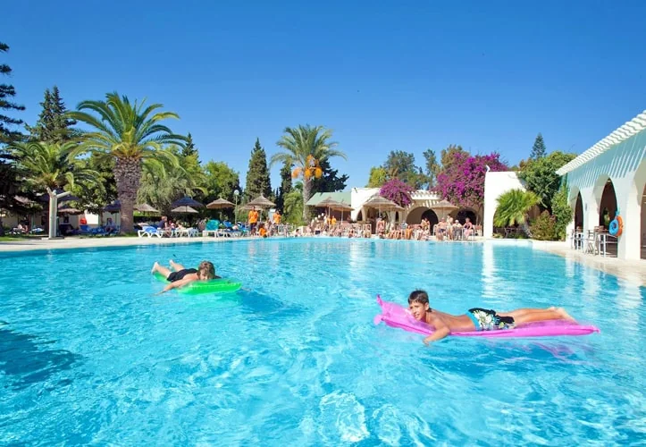 Seabel Alhambra Beach Golf & Spa - Vue 4